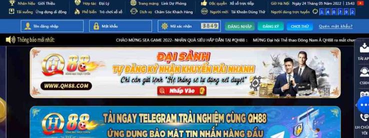 Các chương trình khuyến mãi và sự kiện của Lixi88 - Lixi88