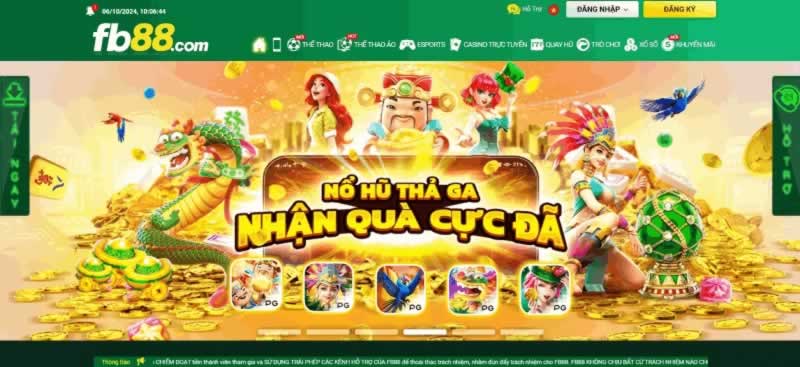 Công nghệ trò chơi xổ số nhanh chóng đạt đến cấp độ Okvip - Okvip