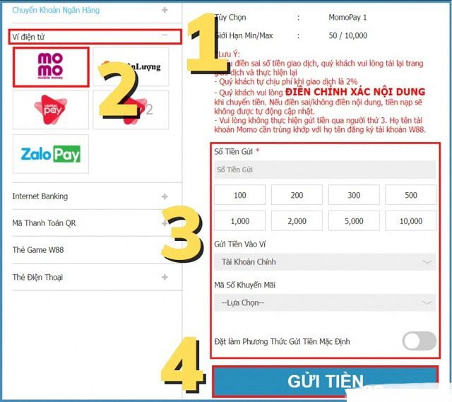 Các tính năng mới của cổng game 18Bet PALACE - 18Bet