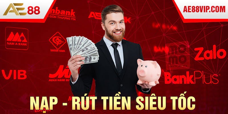 Hồ sơ Five88: Một công ty game đáng tin cậy - Five88