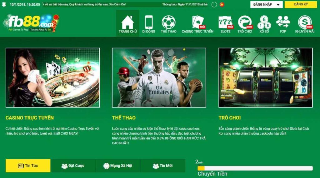 Viu88 Games cung cấp các lựa chọn cá cược thể thao ảo - Viu88