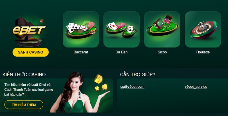 Các nhiệm vụ chính của các đại lý Ko66 - Ko66