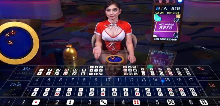 Nhấp vào liên kết để truy cập một trang web chơi game uy tín được xếp hạng Betvisa - Betvisa