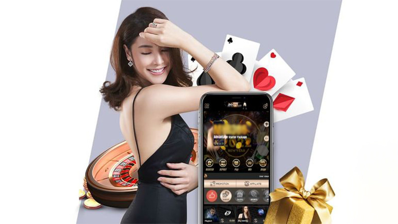 Hệ thống phần thưởng Mec68 hoạt động như thế nào? - Mec68