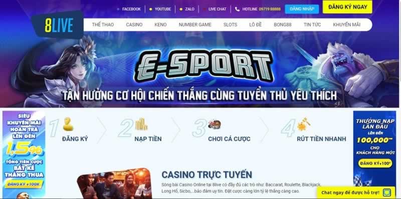 Các nhà phát triển game hàng đầu (88T) luôn cung cấp một thư viện game khổng lồ - 88T