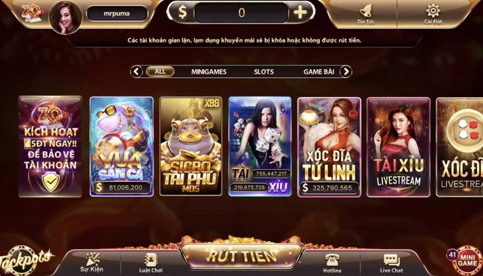 Đánh giá tổng thể của trò chơi thẻ bài cấp độ Ga6789 - Ga6789