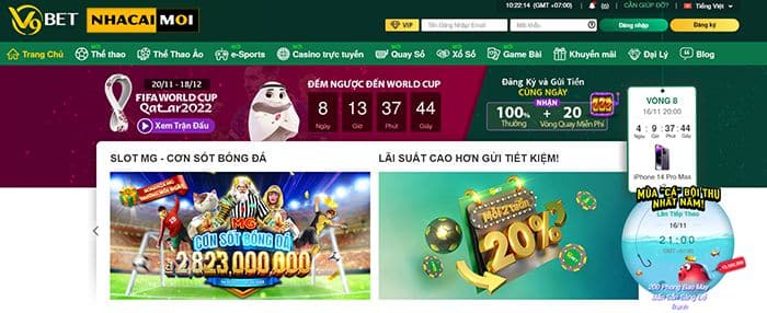 Hướng dẫn tải ứng dụng Dk8 - Dk8