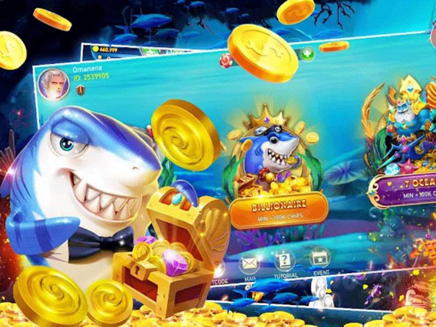 K8cc hiện là trang web chơi máy đánh bạc trực tuyến tốt nhất - K8cc
