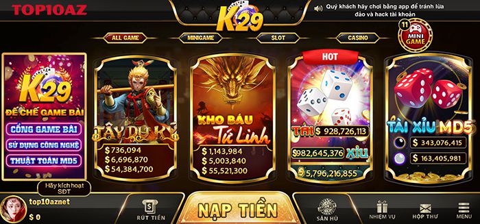 Giới thiệu ngắn gọn về Gk88: một công ty game hàng đầu và uy tín - Gk88