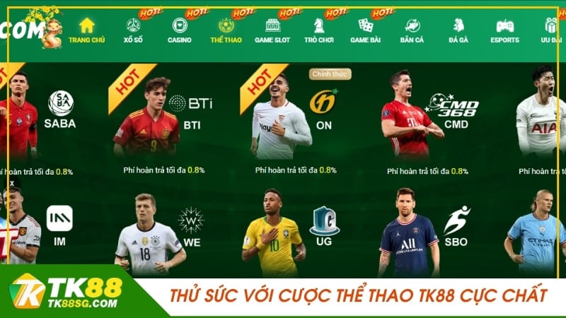 Các hoạt động quảng bá độc đáo của Mm88 - Mm88