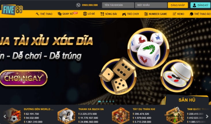Làm thế nào để kiếm được 100000 từ các trò chơi Gg88? - Gg88