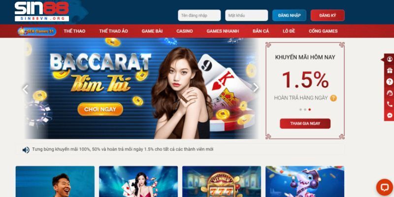 Làm thế nào để kiếm được 50000 đô la từ một công ty game trực tuyến hạng Bet88? - Bet88