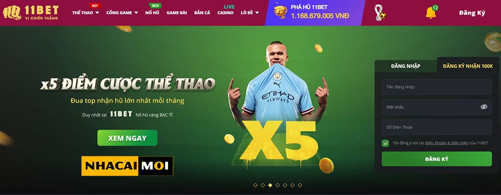 Trang web của I9bet Games có giao diện được thiết kế rất tốt - I9bet