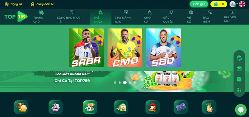 Xổ số may mắn P3bet - P3bet