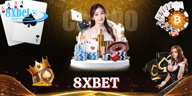 Trải nghiệm niềm vui tột đỉnh của những tựa game đỉnh cao - Luxvaip