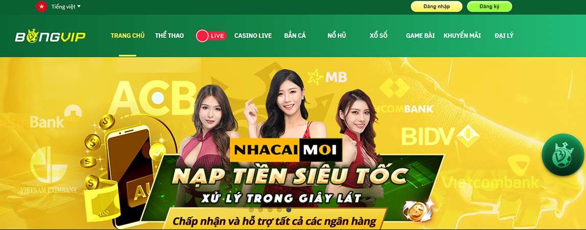 Cổng thông tin trò chơi trực tuyến huyền thoại Benbet - Benbet