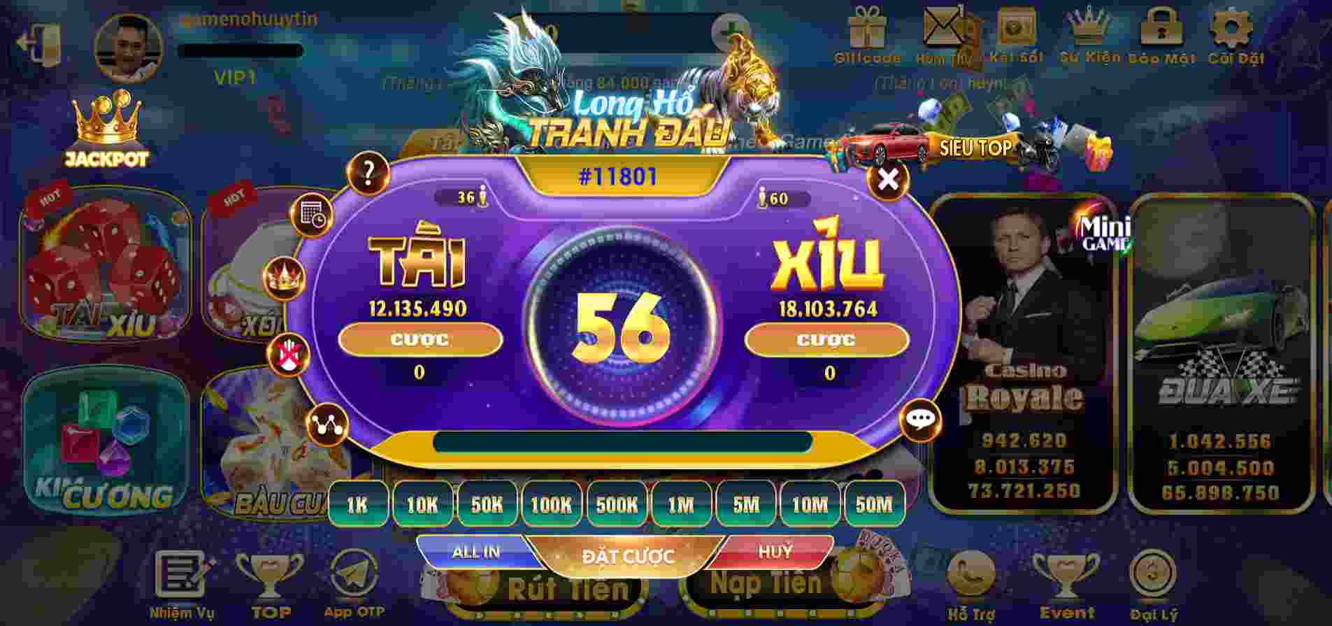 Đánh giá của người chơi V9bet - V9bet