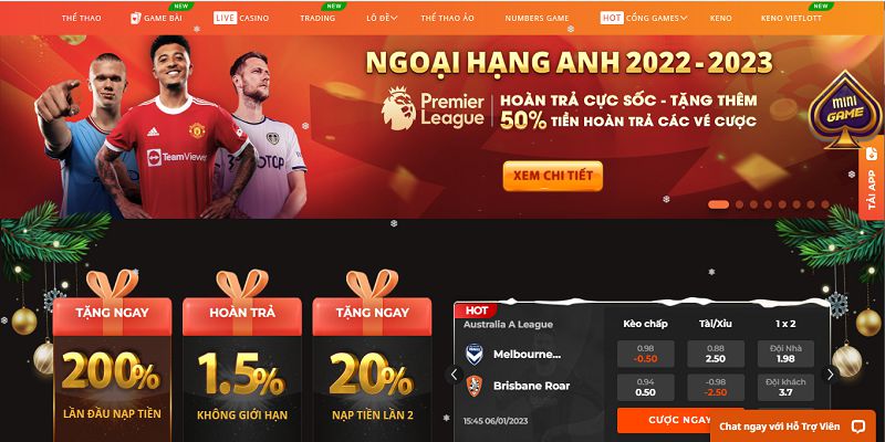 Da88 Card Game cung cấp những trò chơi nào? - Da88