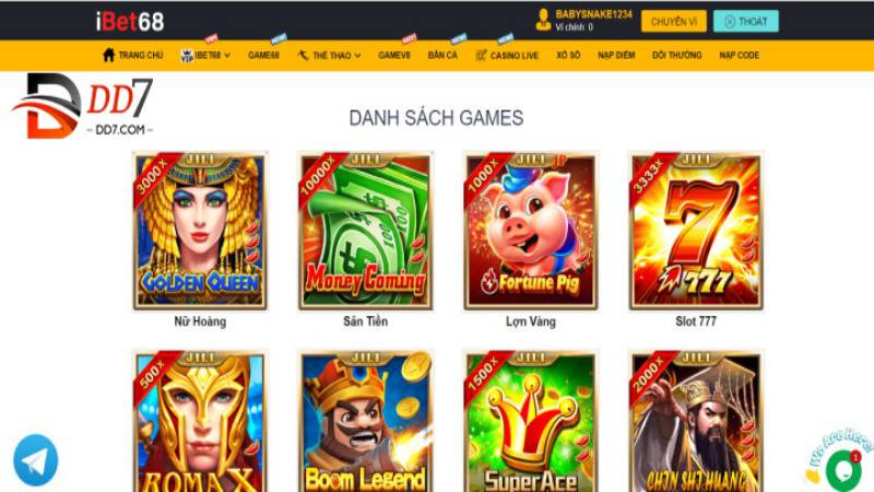 Bạn biết bao nhiêu về 58Win? - 58Win