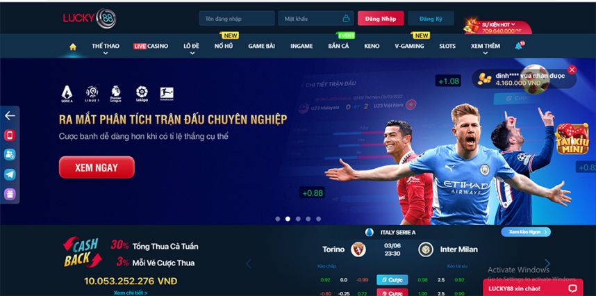 Hướng dẫn cài đặt Mb86 2026: 5 bước cho Android | 3 bước cho iOS - Mb86