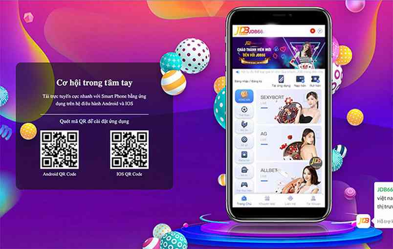 Sản phẩm nền tảng giải trí trực tuyến 100Bet - 100Bet