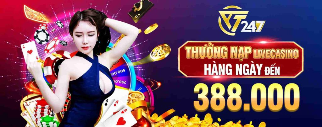 Kế hoạch hoàn tiền thua cược 188Bet - 188Bet