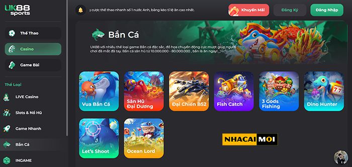 Những môn thể thao nào có tỷ lệ cược cao nhất trong các giải đấu cấp B88? - B88