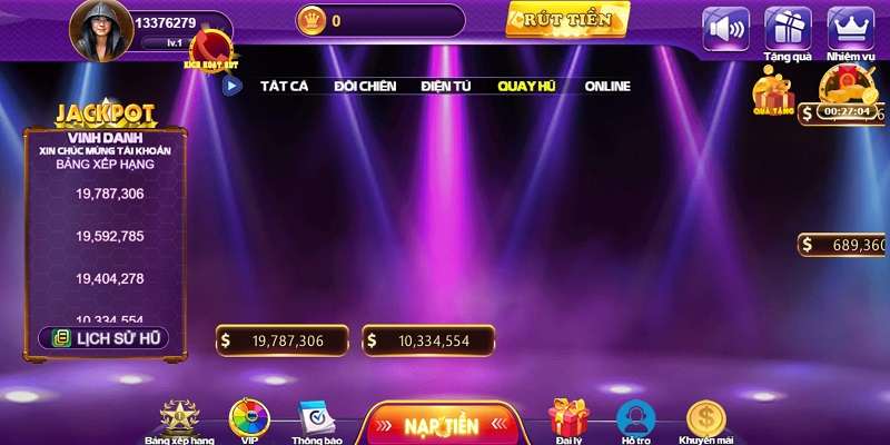 Link tải game cấp độ Kg88 - Kg88