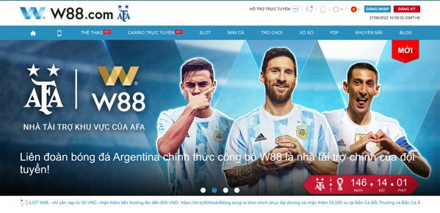 Tại sao tôi cần đăng ký tài khoản 007Win? - 007Win