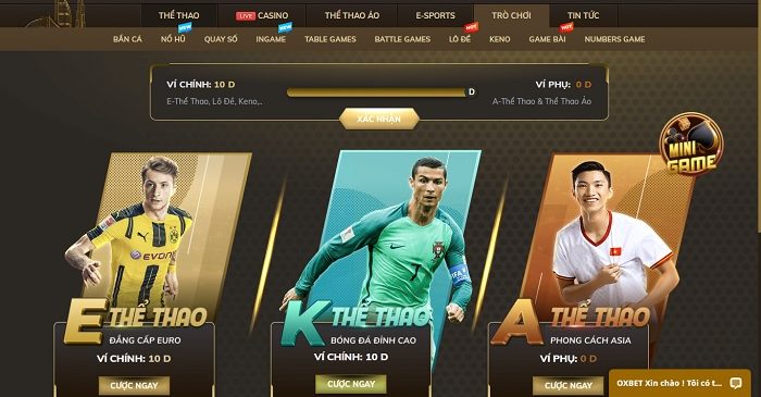 Những ưu điểm vượt trội của trang web cổng game đổi thưởng 123Bet - 123Bet