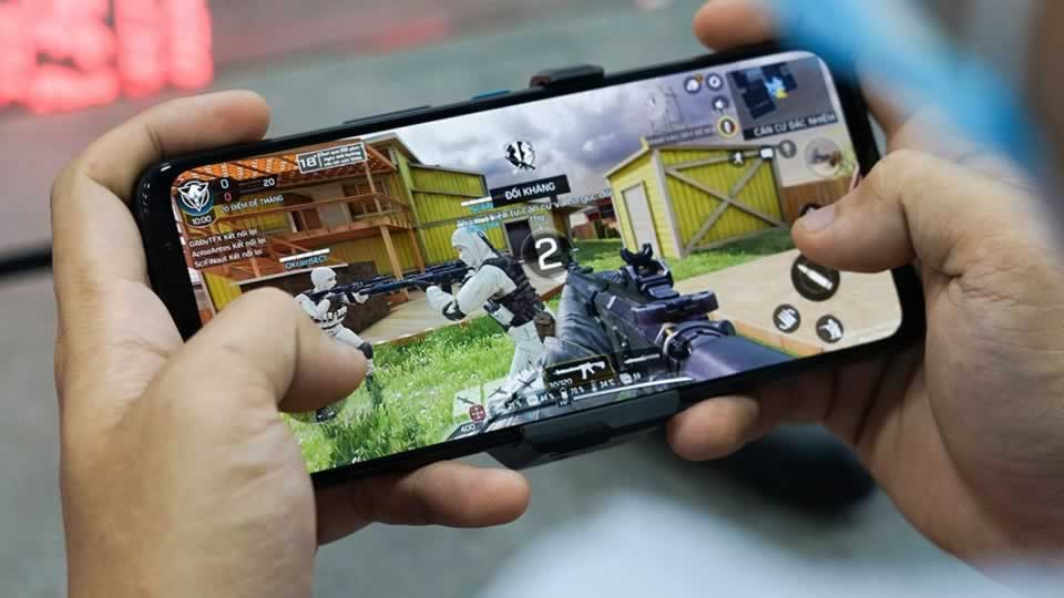 Một hệ thống khuyến mãi Fb9 cực kỳ hấp dẫn - Fb9