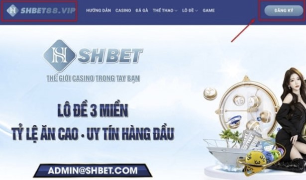 Thông báo quan trọng khi đăng nhập vào trang web game Da Red88 - Red88