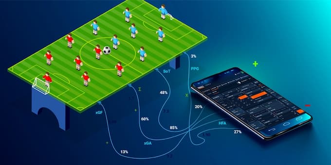 Hướng dẫn cá cược bóng đá cấp độ 88Online - 88Online