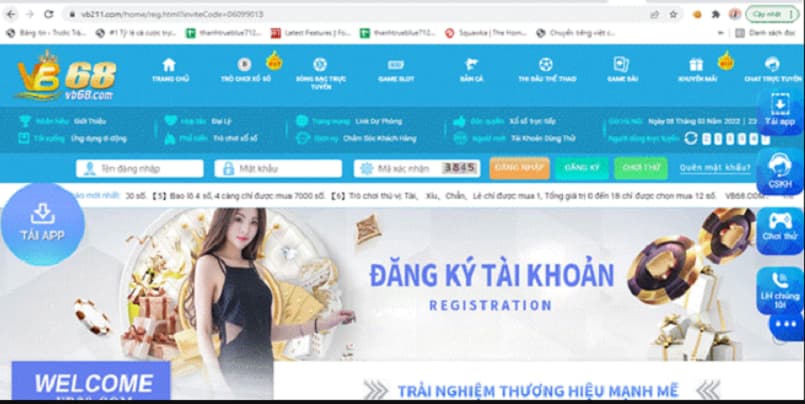 Hướng dẫn rút và gửi tiền tại Ngân hàng Kim88 - Kim88