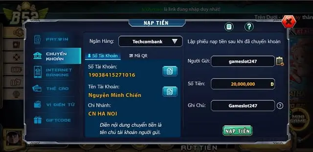 Những lợi ích của hạng Xx88 là gì? - Xx88