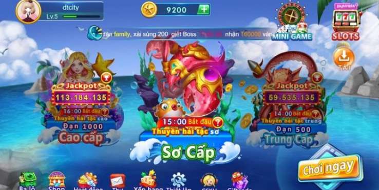 Tải xuống Suncity bằng điện thoại iOS của bạn - Suncity