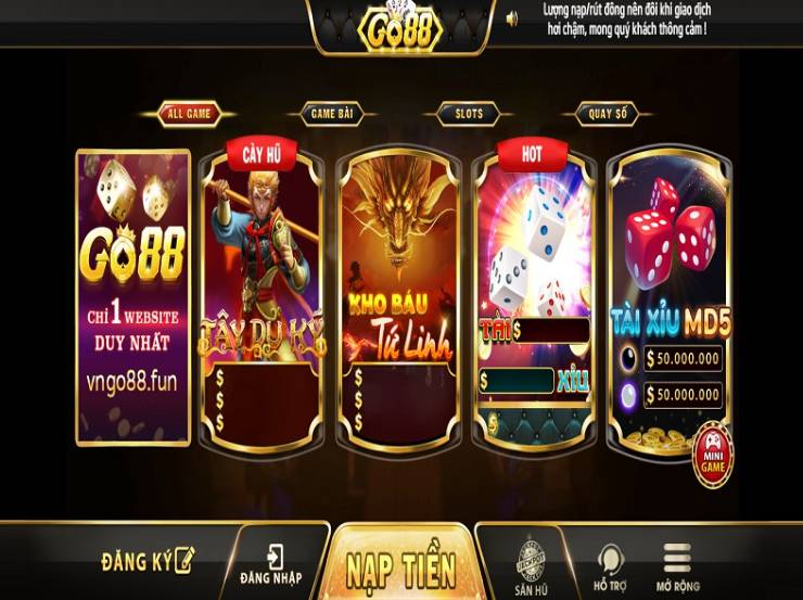 Đăng ký tài khoản để nhận 100000 phần thưởng miễn phí từ Da Cr88 Games - Cr88