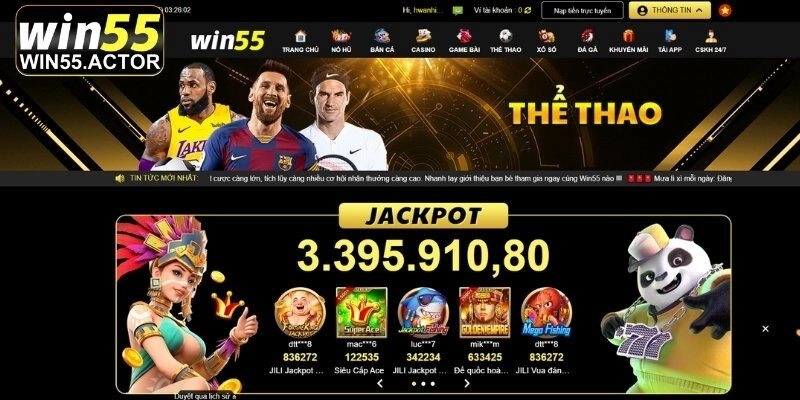 Đánh giá khách quan các trang web chơi game trực tuyến cấp Dv88 - Dv88