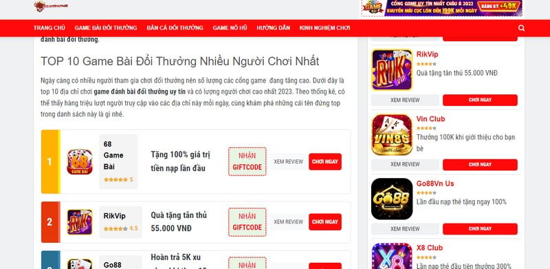 Hướng dẫn tải xuống trò chơi Uw99 Club - Uw99