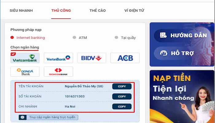 Tải xuống trò chơi máy đánh bạc iOS trên Sv368 và giành giải thưởng - Sv368