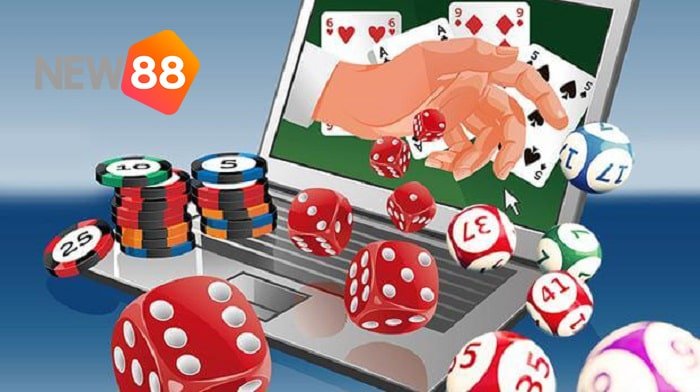 Phân tích kỹ thuật toàn diện nền tảng game 130Bet - 130Bet