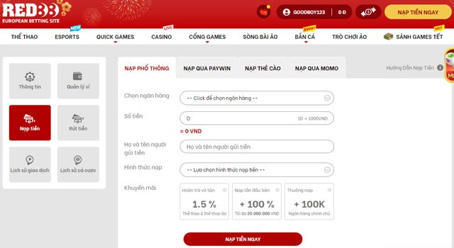 Câu lạc bộ Daga88 – Một hệ thống trò chơi khác biệt - Daga88