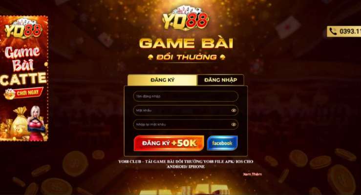 Tất cả các cuộc thi cấp độ Yue88 đều được tổ chức tại đây - Yue88
