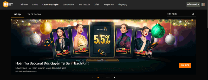 Kinh88 cung cấp nhiều lựa chọn gửi tiền khác nhau - Kinh88