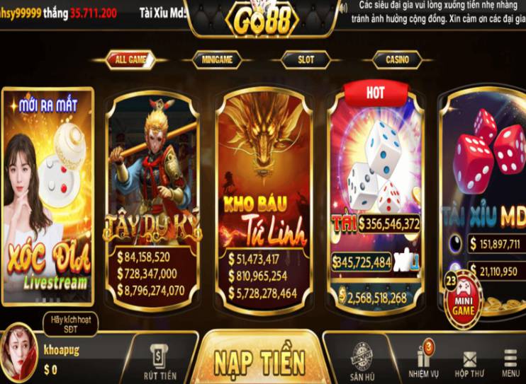 Tính năng nổi bật nhất của một trò chơi cấp độ Xs88 thu hút người chơi là gì? - Xs88