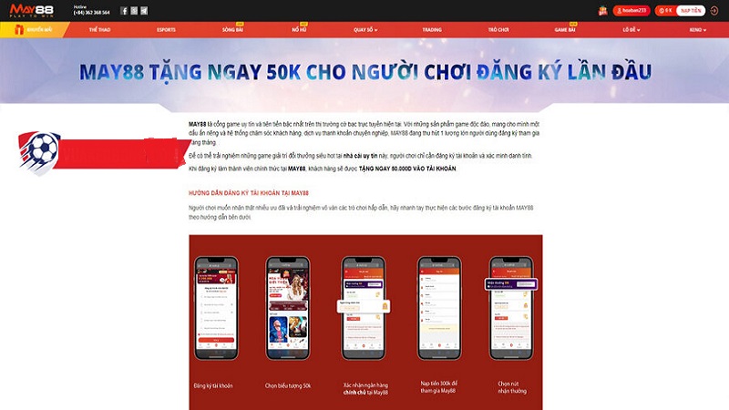 Sản phẩm trò chơi độc đáo Hb88 - Hb88