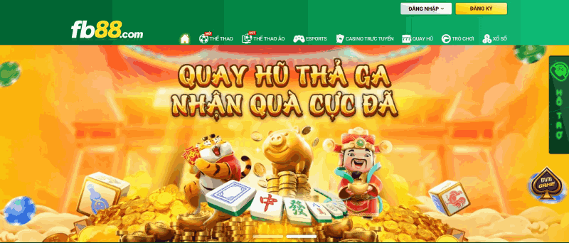 Các trò chơi trên trang web game Mmwin - Mmwin