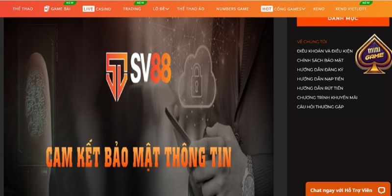 Chơi game trên Da 789Bet có an toàn không? - 789Bet