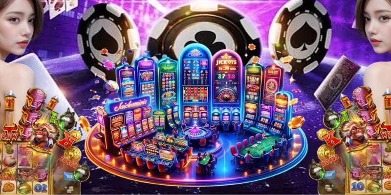 Cm88 Fortune 2026 – Trò chơi Roulette và Slot may mắn, với giải thưởng cao nhất lên đến 1000 lần - Cm88