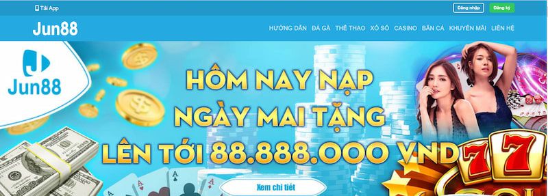 Sản phẩm tư vấn thông tin 88Bet - 88Bet